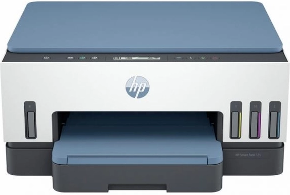 Impresora multifunción Smart Tank 725