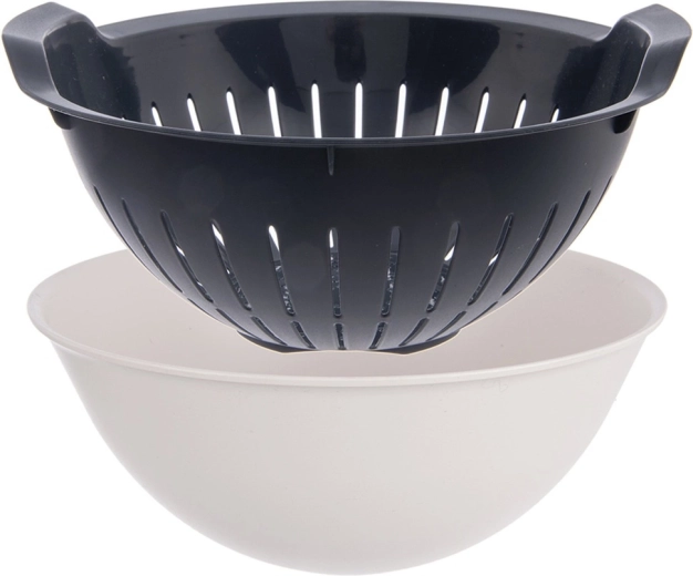 Ligero, resistente y sin BPA