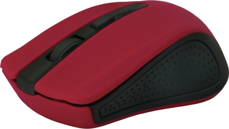 Ratón óptico inalámbrico DEFENDER Accura