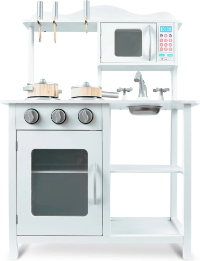 Equipamiento de cocina completo