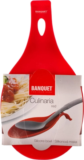 Silicona resistente CULINARIA