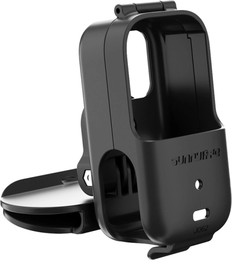 Sunnylife pinza de sujeción para visera de gorra para Osmo Nano