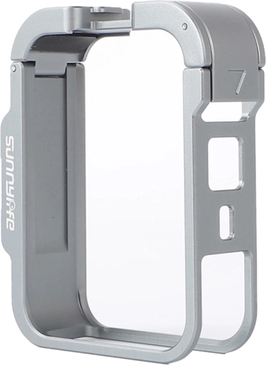 Carcasa magnética metálica Sunnylife para DJI OSMO 360