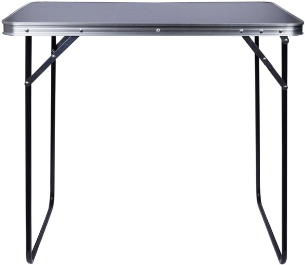 Estructura metálica estable y tablero MDF resistente