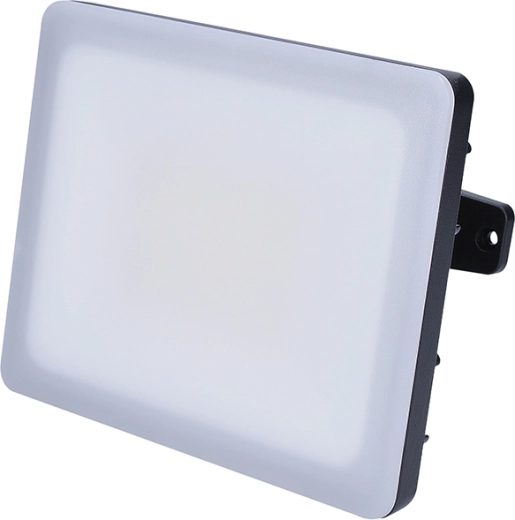Solight reflector LED Quick 30 W 4000 K IP65 negro