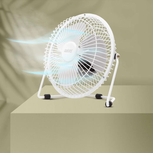 Mini ventilador USB