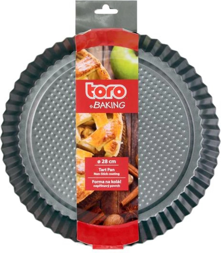 Molde para tarta TORO 28 cm