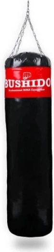 Saco de boxeo DBX BUSHIDO 150 × 40 cm – vacío