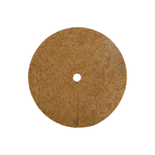 Inserto de coco para maceta 25 × 25 cm, 7 mm