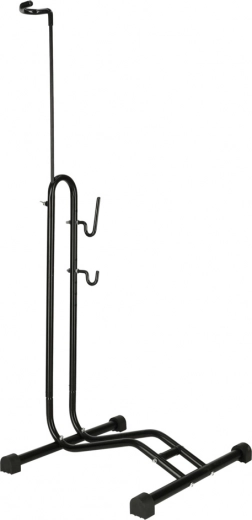 Estructura de acero estable