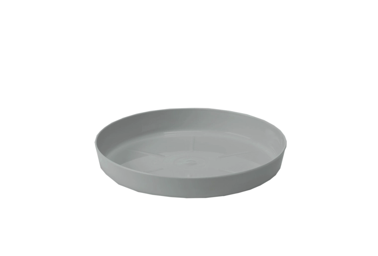 Plato Lamela n.º 3 gris