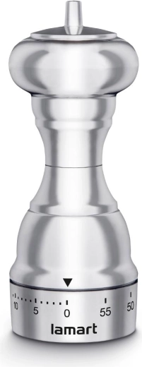 Temporizador de cocina Lamart Molino Fan