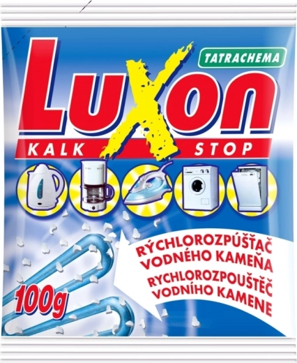 Luxon eliminador de cal 100 g