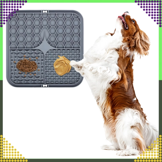 Fijación firme gracias a las ventosas y a la superficie antideslizante