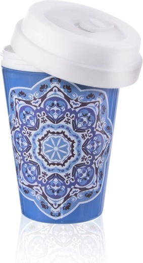 Tapa para beber cómodamente durante los viajes