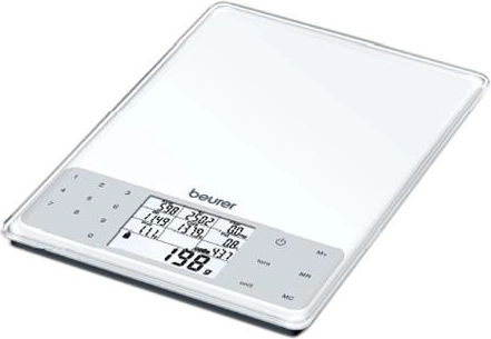 Báscula de cocina Beurer DS61
