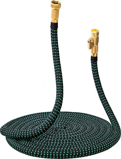 Construcción extensible y resistente