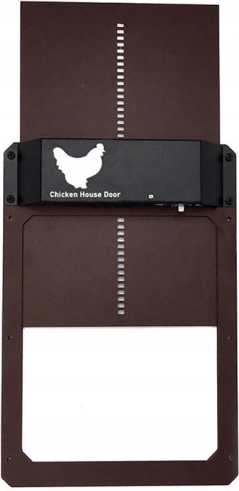 Construcción resistente y a prueba de agua