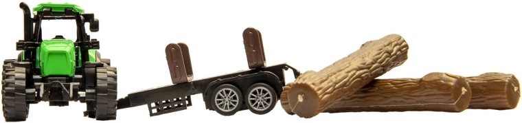 Transporte de carga y diversión duradera