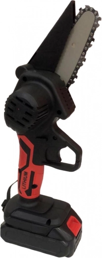 Potencia compacta para podas rápidas