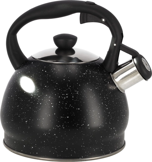 Tetera Koko Leon 1,8 l de diseño marmoleado