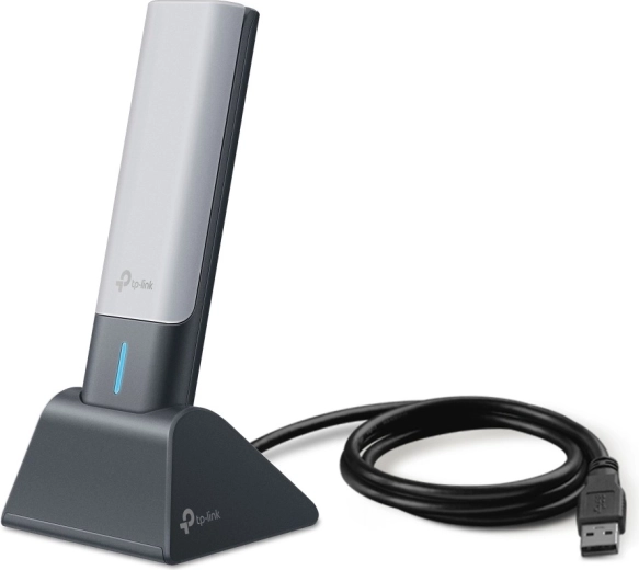 Adaptador USB inalámbrico Archer TX50UH AX3000