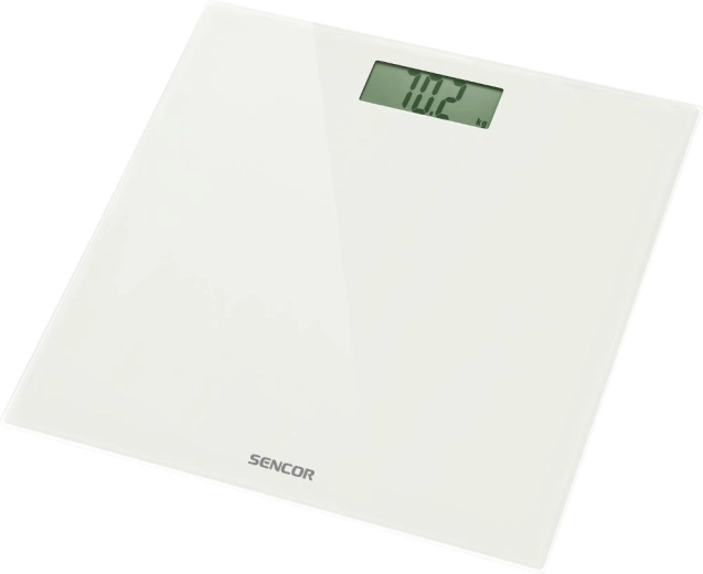 Pesaje preciso de hasta 150 kg