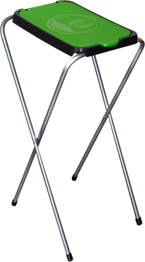 Soporte para residuos clasificados Eco‑Globe