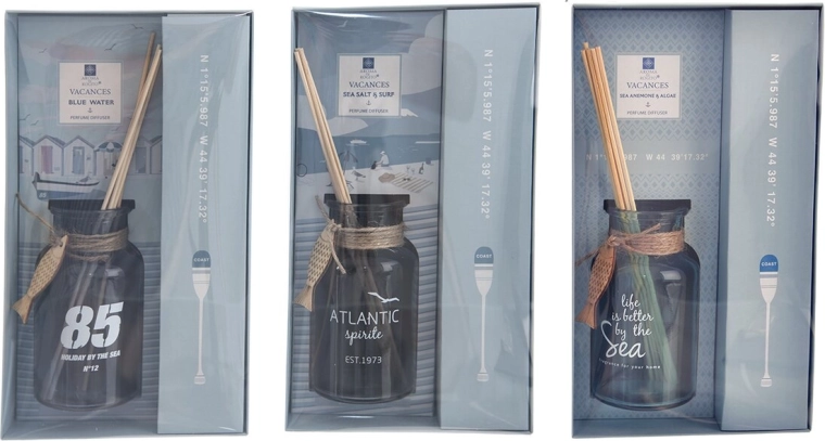 Difusor de aroma Sea 200 ml (surtido 3 variantes)