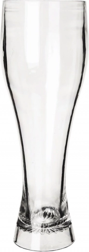 Aspecto elegante con decoración tipo cristal