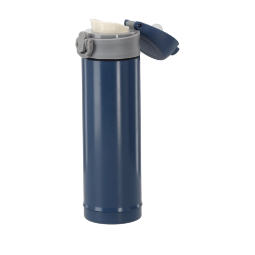 Ligera y compacta para cualquier portavasos