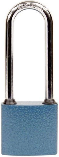Candado OVAL 38 con arco prolongado RICHTER
