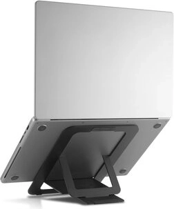 Diseño plegable ultrafino para viajar