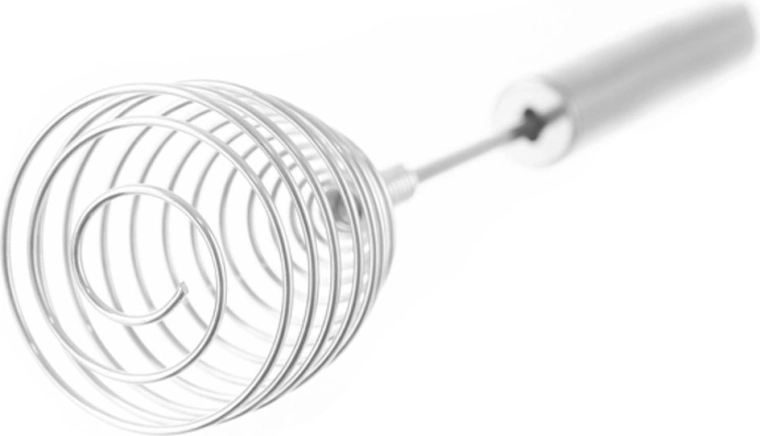 Cabezal en espiral eficiente