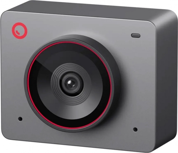 Webcam OBSBOT Meet 2 gris
