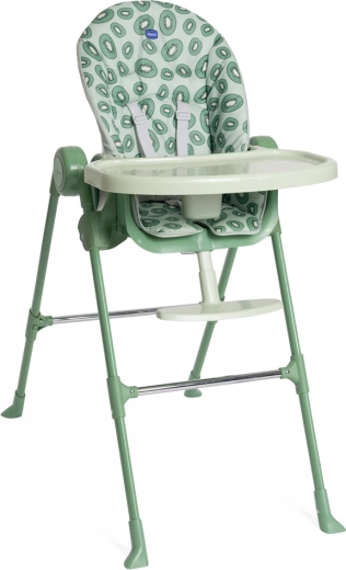 Trona CHICCO Polly Essential Kiwi