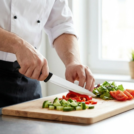 Ayudante universal para la cocina