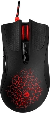 Ratón gaming Bloody Blazing A90 (activado)