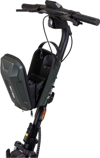 Sujeción estable y montaje rápido