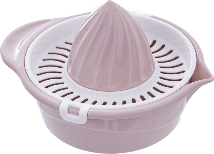 Práctico recipiente con boquilla