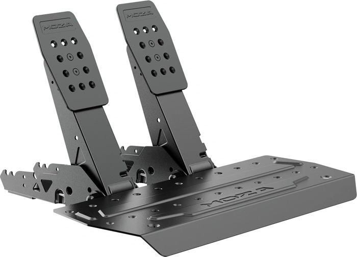Pedales SRP2 Lite ajustables