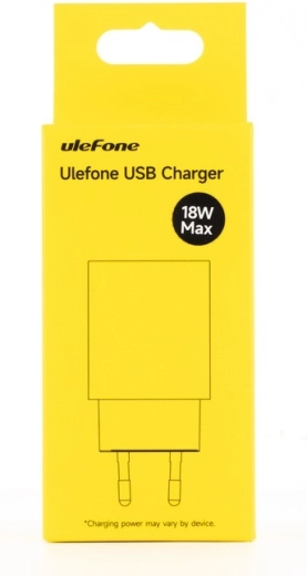 Diseñado para Ulefone