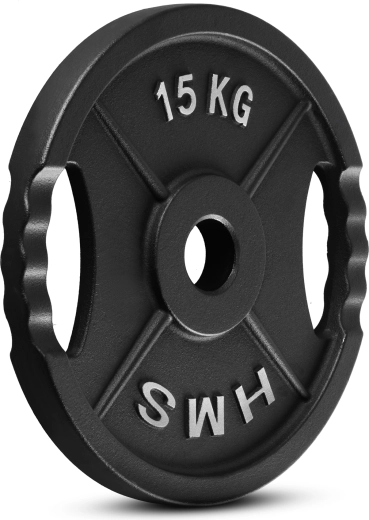 Perforación olímpica de 51 mm