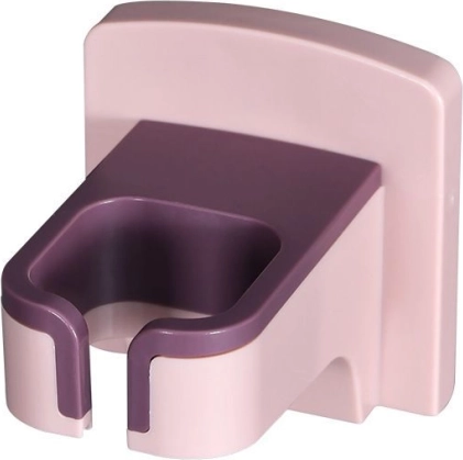 Soporte colgante multifuncional – rosa