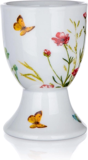 Huevera de cerámica Meadow 7 cm