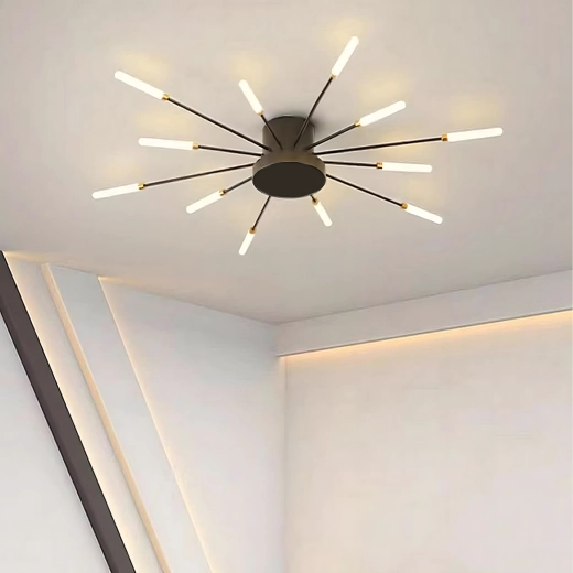 Iluminación LED eficiente y brillante