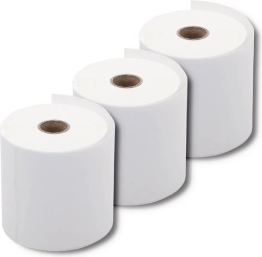 Práctico paquete de 500 unidades