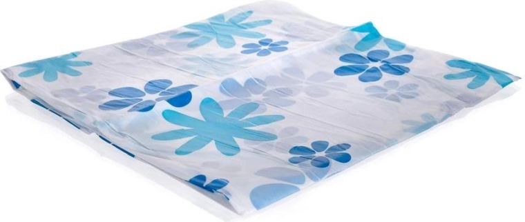 Mantel infantil lavable de PEVA 150 × 150 cm