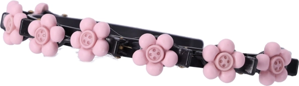 Diadema con peines – Diseño II