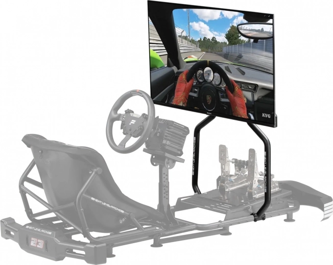 Soporte para monitor Next Level Racing Go Kart Plus